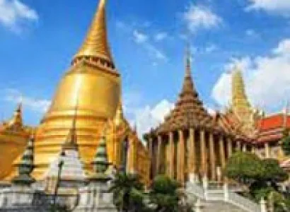 Bangkok with Pattaya Package