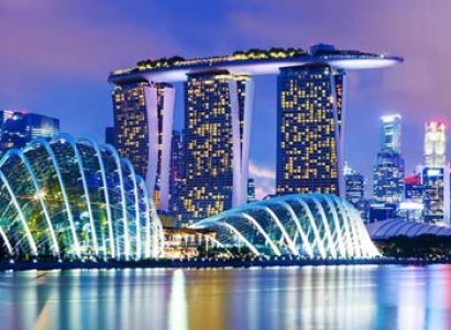 Singapore Tour