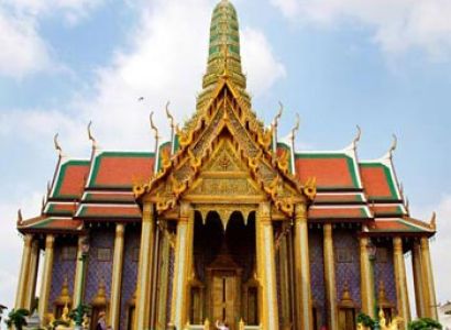 Bangkok and Pattaya Tour