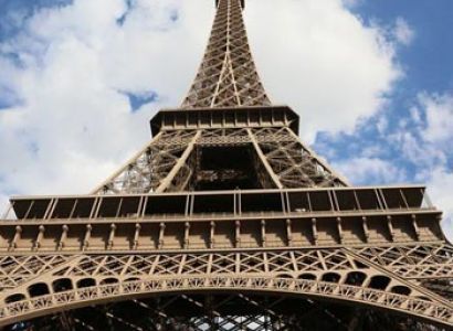 Switzerland and Paris Tour