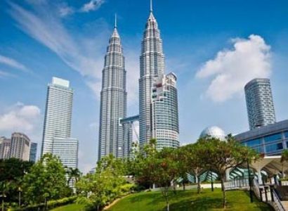 Singapore & Malaysia Combo Package