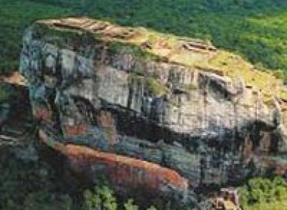 Grand Tour of Sri Lanka