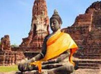 Ko Samui with Bangkok Tour