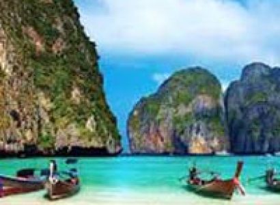 Highlights of Phuket & Krabi Tour