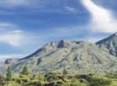 Honeymoon in Bali Tour