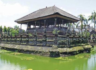 Classic Bali Tour