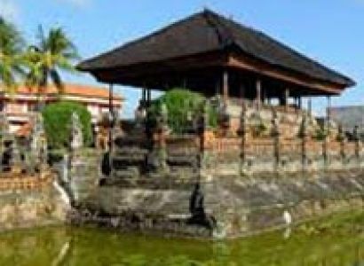 Best of Bali Tour