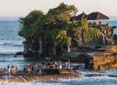 Beautiful Indonesia Tour