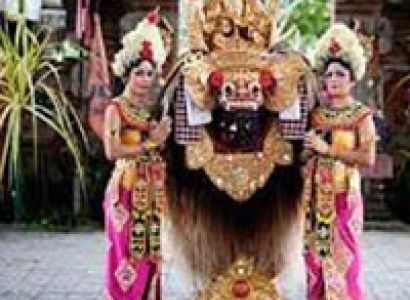 Bali Honeymoon Special Package