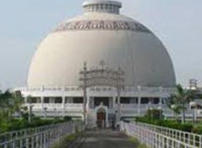 Short Escape to Pench Tour