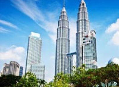 Blissful Langkawi Tour