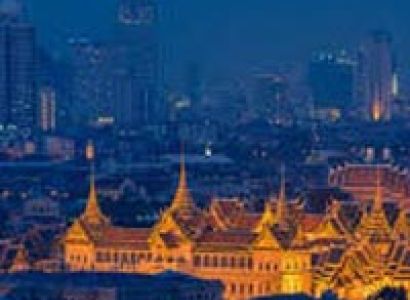 Bangkok with Phuket Package