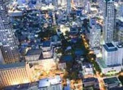 Ko Samui with Bangkok Tour