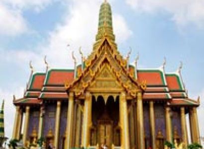 Phuket with Pattaya and Bangkok Tour