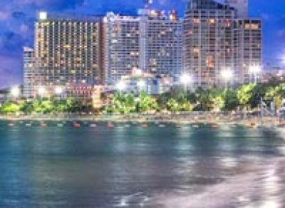Bangkok and Pattaya Tour