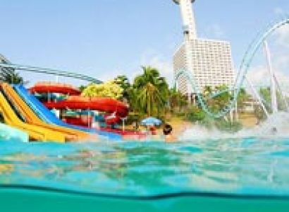 Thailand Package Tour