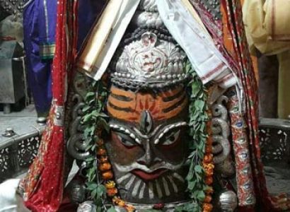 Ujjain Darshan Package