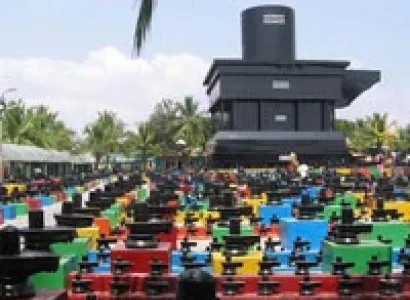 Bangalore to Kolar Tour Package