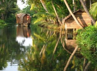 Thekkady - Munnar Tour