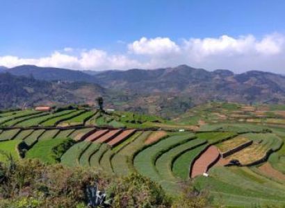 Kodaikanal Village Tour