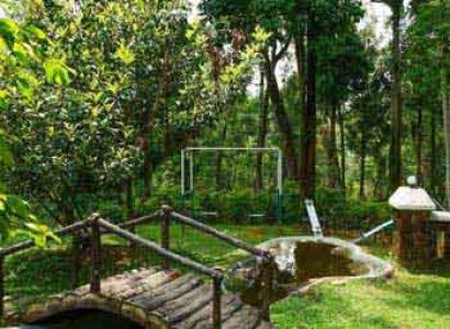 Kodaikanal Trekking Tour