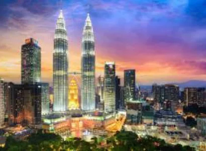 Malaysia Tour