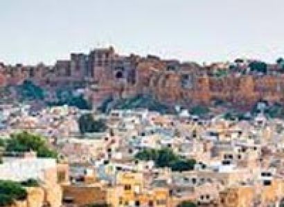 Golden Triangle With Rajasthan & Khajuraho Tour