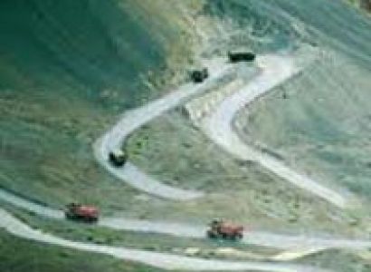 All in One Kashmir Luxury - Standard Tour