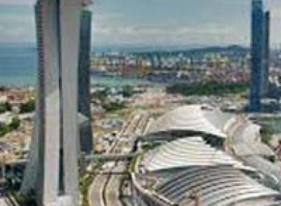 Sizzling Malaysia Tour