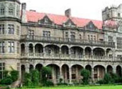 Shimla Tour Package