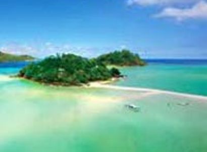 Scenic Seychelles Tour