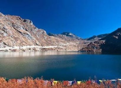 Darjeeling, Gangtok  Tour