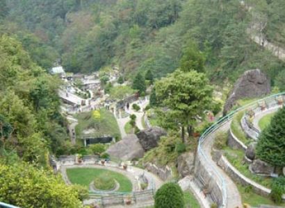 Darjeeling Gangtok Tour 5 Day