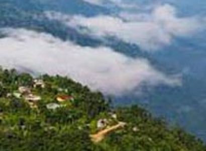 Darjeeling - Kalimpong Tour 6 Day