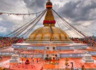 Nepal Tour