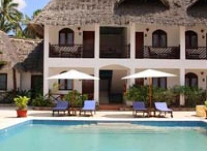 Selek Tours Zanzibar Packgages