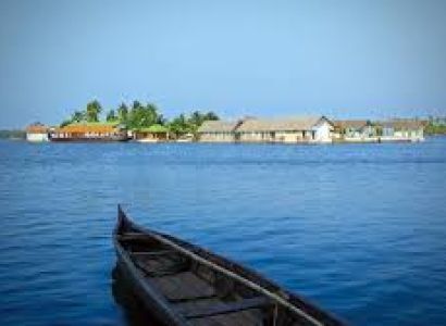 Cochin - Munnar - Alleppey Tour Package