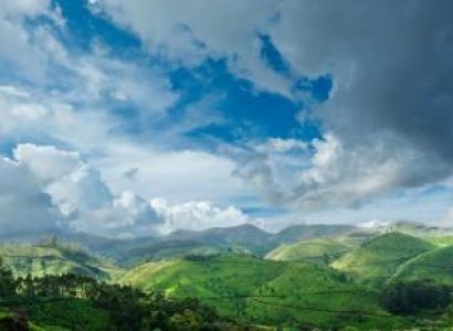 Express Munnar Holidays Package