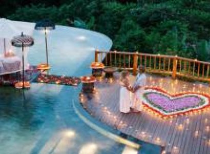 Lovely Bali Package Bali - 005