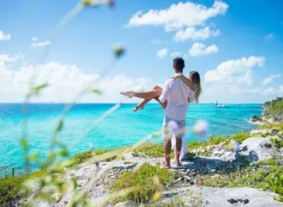 6n Honeymoon Package in Bali - 006