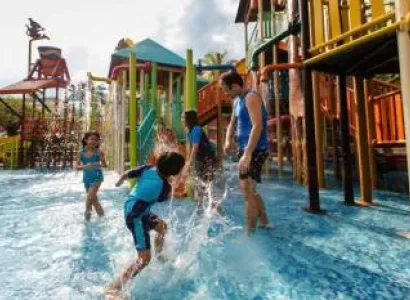 Super Fun Malaysia Package Kul - 003