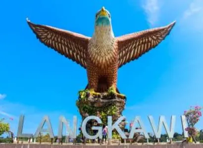 Kuala Lumpur & Langkawi Tour Kul - 004