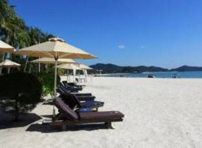 Langkawi with Malaysia Trip Kul - 005