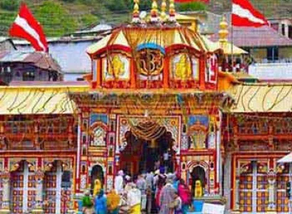 Badrinath Yatra Package 2018