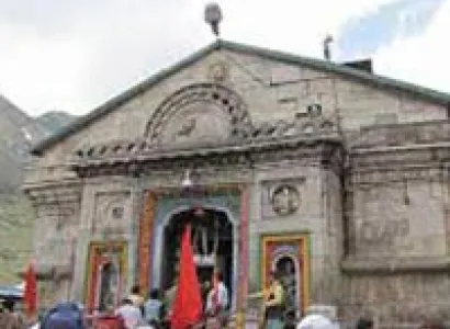 Kedarnath Yatra Package 2018