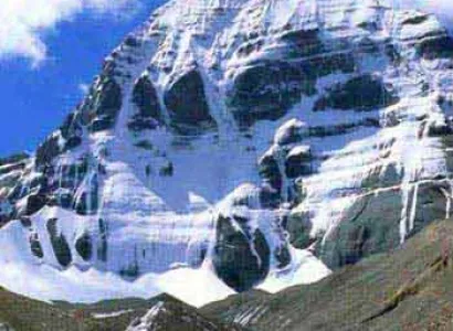 Kailash Mansarovar Yatra By Helicopter Tour