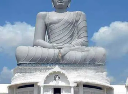 Andhra Pradesh Buddhist Tour