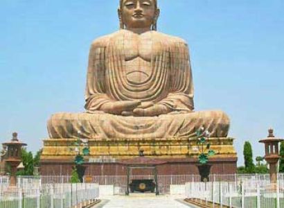 Land of Buddhist Tour