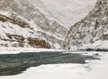 6 Nights - 7 Days Glimpses Of Ladakh Package