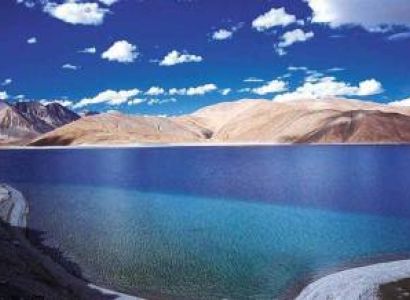 7 Days Glimpses Of Ladakh Tour Package